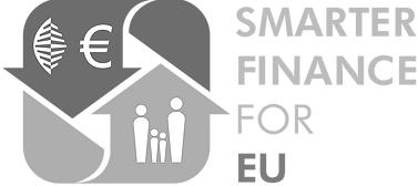 SMARTER Finance for EU SMARTER Finance for EU